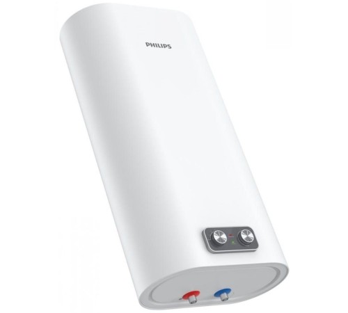 Водонагреватель Philips YA AWH1613/51(100YA) 2кВт 100л электрический настенный/белый Водонагреватель Philips YA AWH1613/51(100YA) 2кВт 100л электрический настенный/белый