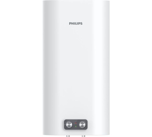 Водонагреватель Philips YA AWH1613/51(100YA) 2кВт 100л электрический настенный/белый Водонагреватель Philips YA AWH1613/51(100YA) 2кВт 100л электрический настенный/белый