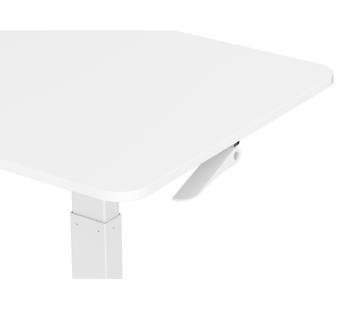 Стол для ноутбука Cactus VM-FDS102 столешница МДФ белый 80x60x122см (CS-FDS102WWT) Стол для ноутбука Cactus VM-FDS102 столешница МДФ белый 80x60x122см (CS-FDS102WWT)