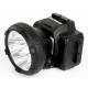 Фонарь налобный Ultraflash LED5365 черный 1.7Вт лам.:светодиод. (11648)
