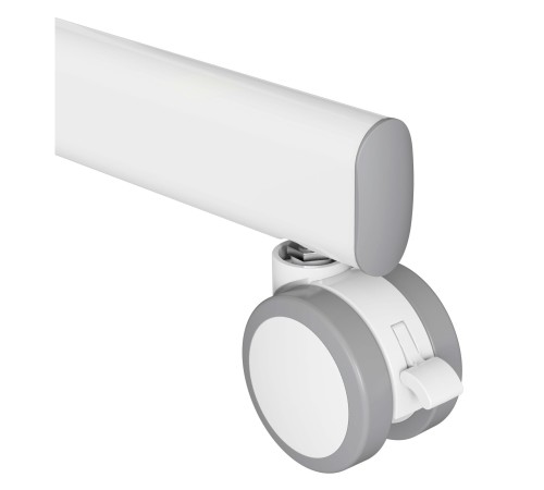 Стол для ноутбука Cactus VM-FDS109 столешница МДФ белый 73x50x108см (CS-FDS109WWT) Стол для ноутбука Cactus VM-FDS109 столешница МДФ белый 73x50x108см (CS-FDS109WWT)