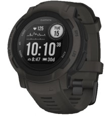 Смарт-часы Garmin Instinct 2 45мм графит