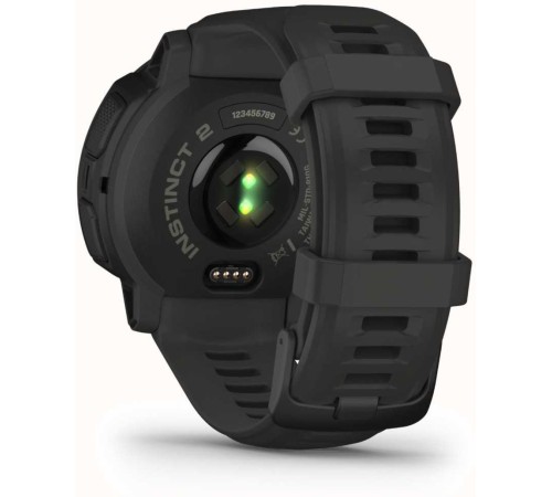 Смарт-часы Garmin Instinct 2 45мм графит Смарт-часы Garmin Instinct 2 45мм графит