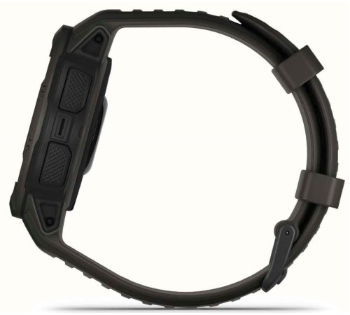 Смарт-часы Garmin Instinct 2 45мм графит Смарт-часы Garmin Instinct 2 45мм графит
