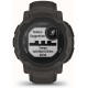 Смарт-часы Garmin Instinct 2 45мм графит