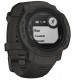Смарт-часы Garmin Instinct 2 45мм графит