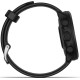 Смарт-часы Garmin Forerunner 55 черный 42мм