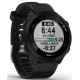 Смарт-часы Garmin Forerunner 55 черный 42мм