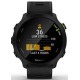 Смарт-часы Garmin Forerunner 55 черный 42мм