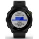 Смарт-часы Garmin Forerunner 55 черный 42мм