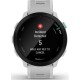 Смарт-часы Garmin Forerunner 55 белый 42мм