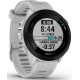 Смарт-часы Garmin Forerunner 55 белый 42мм