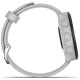 Смарт-часы Garmin Forerunner 55 белый 42мм