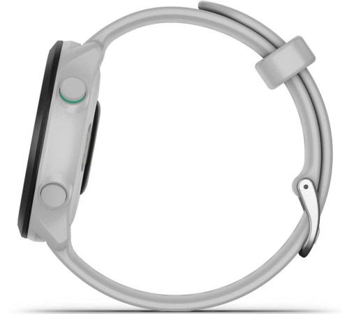 Смарт-часы Garmin Forerunner 55 белый 42мм Смарт-часы Garmin Forerunner 55 белый 42мм