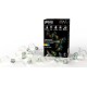Гирлянда Gauss Solar GS035 нить шарики дл.3.8м
