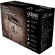 Светильник фасадный Gauss GS091 0.04Вт солнеч.бат. черный