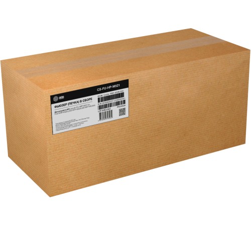 Печка в сборе Cactus CS-FU-HP-M521 (RM1-8508-000) для HP LJ Pro MFP M521dn,Flow MFP M525c,500 MFP M525f,500 MFP M525dn 200000стр. Печка в сборе Cactus CS-FU-HP-M521 (RM1-8508-000) для HP LJ Pro MFP M521dn,Flow MFP M525c,500 MFP M525f,500 MFP M525dn 200000стр.