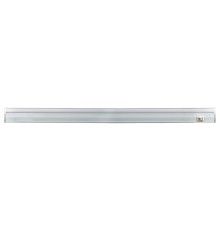 Светильник Ultraflash LWL-2012-05CL 5Вт 400K белый (11915)