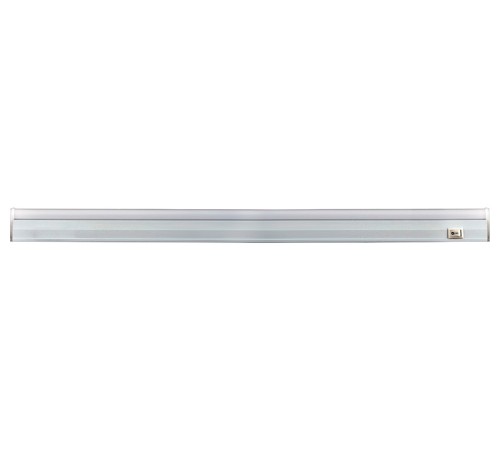 Светильник Ultraflash LWL-2012-05CL 5Вт 400K белый (11915)
