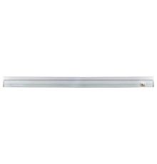 Светильник Ultraflash LWL-2012-12CL 12Вт 4000K белый (11917)