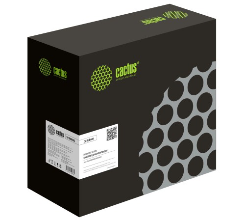 Блок фотобарабана Cactus CS-DUB600 101R00582 ч/б:60000стр. для B600/B605/B610/B615 Xerox