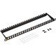 Патч-панель Lanmaster LAN-PPC24OK-UTP 19" 1U 24x UTP