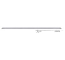 Светильник Ultraflash LWL-2022-02 18Вт 4500K белый (14386)