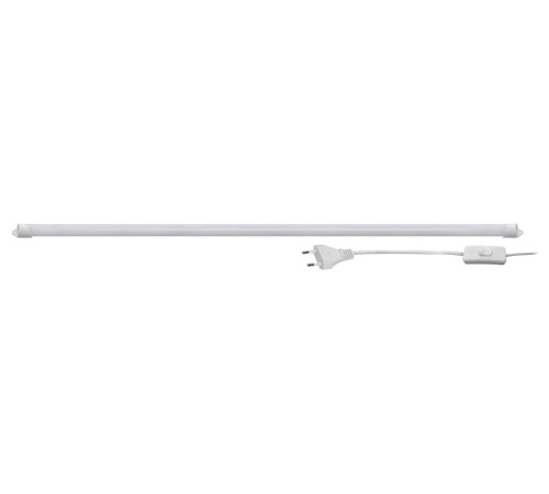 Светильник Ultraflash LWL-2022-02 18Вт 4500K белый (14386)