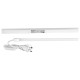 Светильник Ultraflash LWL-2022-02 18Вт 4500K белый (14386)