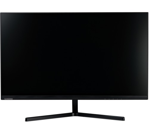 Монитор SunWind 23.8" SUN-M24BG110 VA 1920x1080 165Hz 250cd/m2 16:9 Монитор SunWind 23.8" SUN-M24BG110 VA 1920x1080 165Hz 250cd/m2 16:9