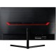 Монитор SunWind 23.8" SUN-M24BG110 VA 1920x1080 165Hz 250cd/m2 16:9