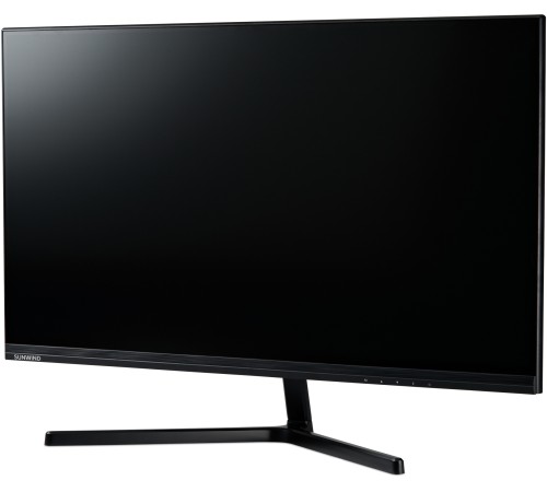 Монитор SunWind 23.8" SUN-M24BG110 VA 1920x1080 165Hz 250cd/m2 16:9 Монитор SunWind 23.8" SUN-M24BG110 VA 1920x1080 165Hz 250cd/m2 16:9