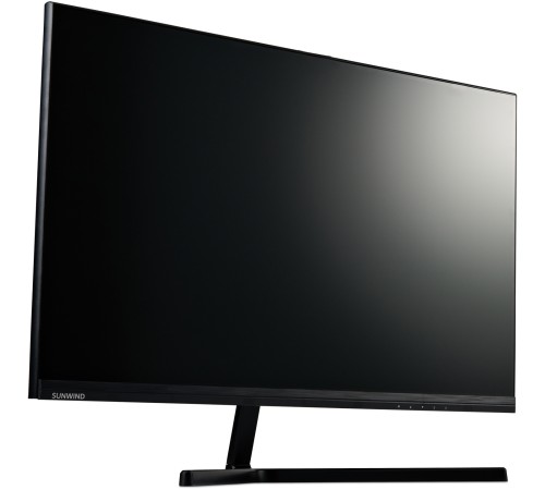 Монитор SunWind 23.8" SUN-M24BG110 VA 1920x1080 165Hz 250cd/m2 16:9 Монитор SunWind 23.8" SUN-M24BG110 VA 1920x1080 165Hz 250cd/m2 16:9