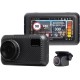 Видеорегистратор с радар-детектором Roadgid Premier 3 2CH GPS ГЛОНАСС черный
