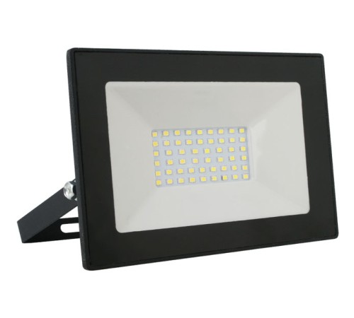 Прожектор уличный Ultraflash LFL-7001 C02 светодиодный 70Вт корп.мет./стек.черный (13328) Прожектор уличный Ultraflash LFL-7001 C02 светодиодный 70Вт корп.мет./стек.черный (13328)