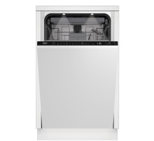 Посудомоечная машина встраив. Beko BDIS38120Q узкая