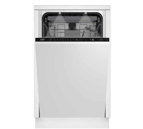 Посудомоечная машина встраив. Beko BDIS38120Q узкая Посудомоечная машина встраив. Beko BDIS38120Q узкая