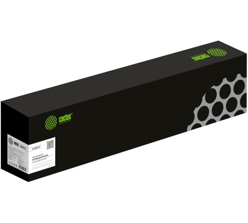 Картридж лазерный Cactus CS-ALB8170 006R01773 черный (52000стр.) для Xerox AltaLink B8170