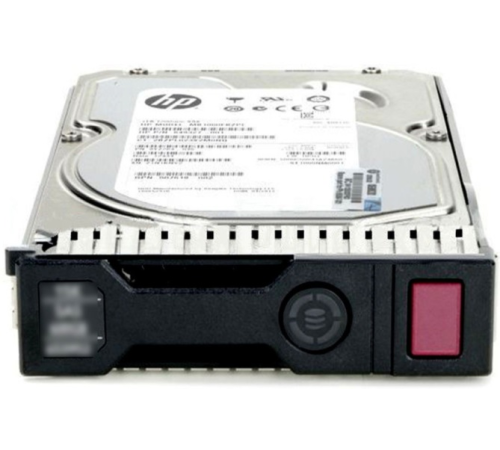 Жесткий диск HPE 3TB 3,5"(LFF) SAS 7.2K 12G SC DS HDD (For Gen8/Gen9 or newer) equal 846614-001, Repl. for 846528-B21, Func. Equiv. 653959-001, 652766-B21 (846614-001B) Жесткий диск HPE 3TB 3,5"(LFF) SAS 7.2K 12G SC DS HDD (For Gen8/Gen9 or newer) equal 846614-001, Repl. for 846528-B21, Func. Equiv. 653959-001, 652766-B21 (846614-001B)