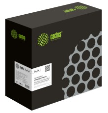 Картридж лазерный Cactus 147Y CS-W1470Y W1470Y черный (42000стр.) для HP LaserJet M611dn/M612dn/M634dn/M634h