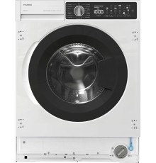Стиральная машина Hyundai HWM 7142 класс:A+++ загрузка до 8кг отжим:1400об/мин белый