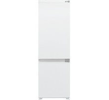 Холодильник Hyundai HBR 1771 2-хкамерн. белый