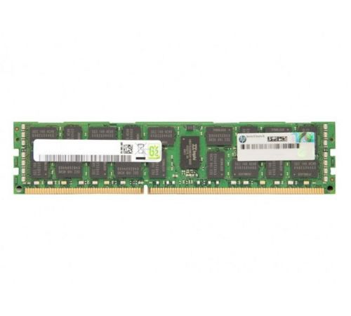 Модуль памяти HPE 16GB PC4-2666V-R (DDR4-2666) Single-Rank x4 memory for Gen10 (1st gen Xeon Scalable), equal 850880-001, Replacement for 815098-B21, 840757-091 (850880-001B)