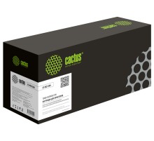 Картридж лазерный Cactus 212A CS-W2120A W2120A черный (4500стр.) для HP Color LJ M554/M555/578 Enterprise