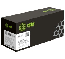 Картридж лазерный Cactus 212X CS-W2121X W2121X голубой (10000стр.) для HP Color LJ M554/M555/578 Enterprise