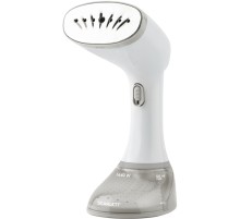 Отпариватель ручной Scarlett SC-GS135S14 1640Вт белый/серый