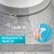 Отпариватель ручной Scarlett SC-GS135S14 1640Вт белый/серый