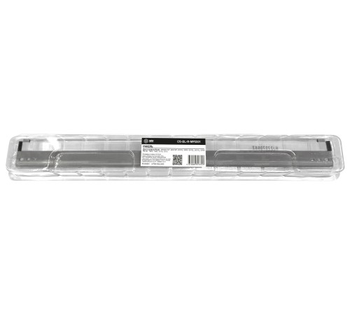 Ракель Cactus CS-BL-R-MP2501 для Ricoh MP2501SP, MP2001SP, MP2501L, MP2500, MP2013L, MP2001L, MP2000 Ракель Cactus CS-BL-R-MP2501 для Ricoh MP2501SP, MP2001SP, MP2501L, MP2500, MP2013L, MP2001L, MP2000