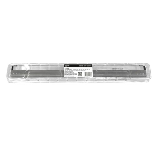 Ракель Cactus CS-BL-XER-WC7545 для Xerox WC 7970, 7855, 7845, 7835, 7830, 7556, 7545, 7535, 7530, 7525 Ракель Cactus CS-BL-XER-WC7545 для Xerox WC 7970, 7855, 7845, 7835, 7830, 7556, 7545, 7535, 7530, 7525