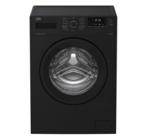 Стиральная машина Beko WSRE6512ZAA класс: A загр.фронтальная макс.:6кг антрацит